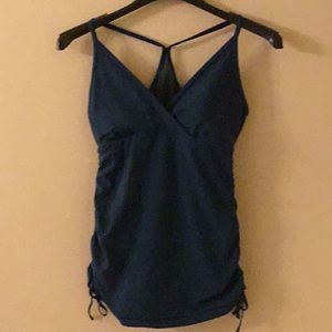 Lulu Workout Top